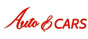 Logo Auto&cars by the 4 rooms